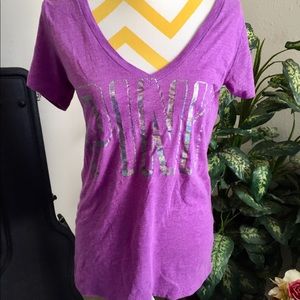 Victoria’s Secret Pink Tee